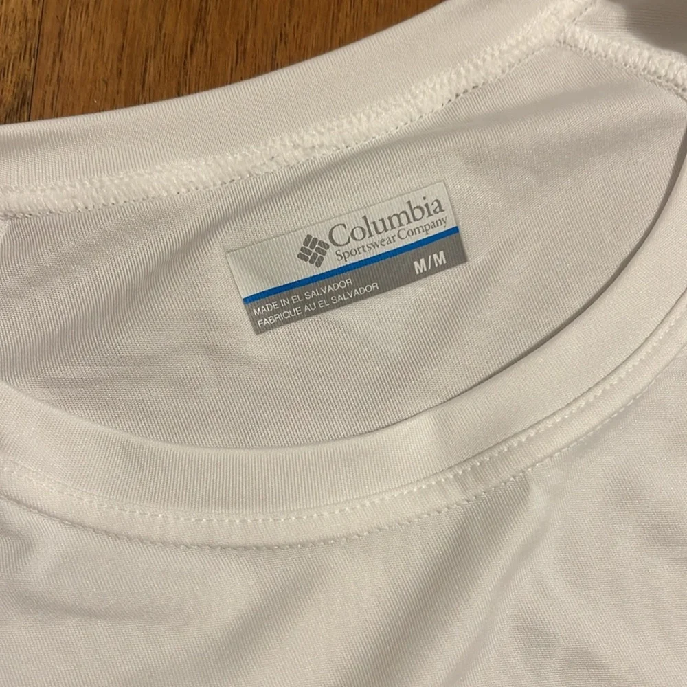 Columbia Men's PFG Terminal Tackle™‎ Long Sleeve Shirt - Picture 3 of 9